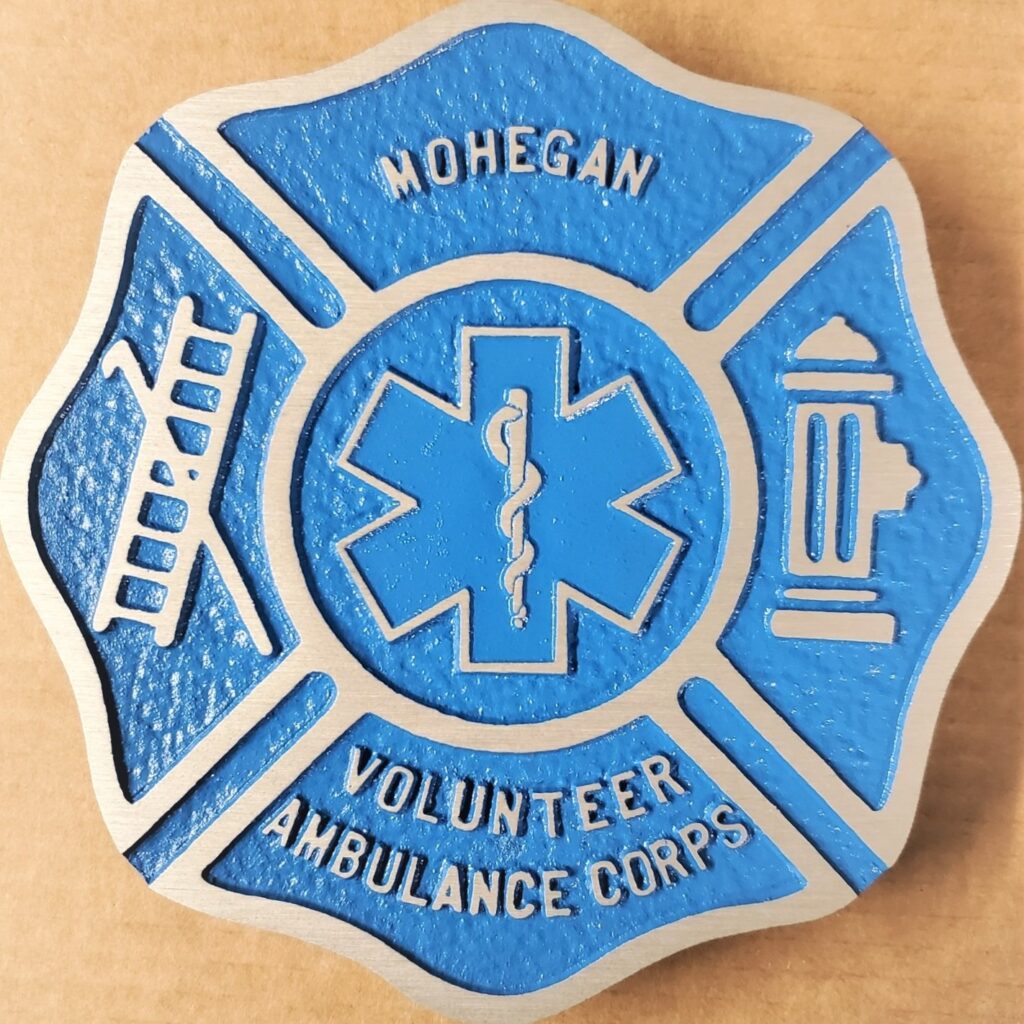 Volunteer Ambulance Corps